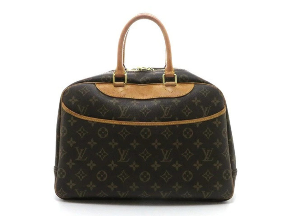 Louis Vuitton Deauville Monogram